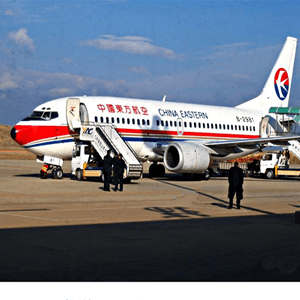 美兰航空邮寄航空快运业稳步发展的原因是什么？